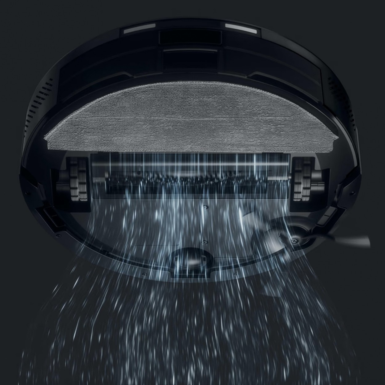 Aspirador Robot HOOVER HG230H 011