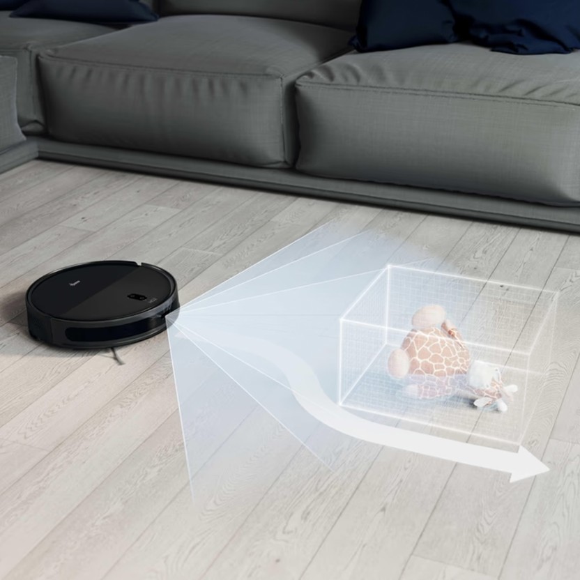 Aspirador Robot HOOVER HG230H 011