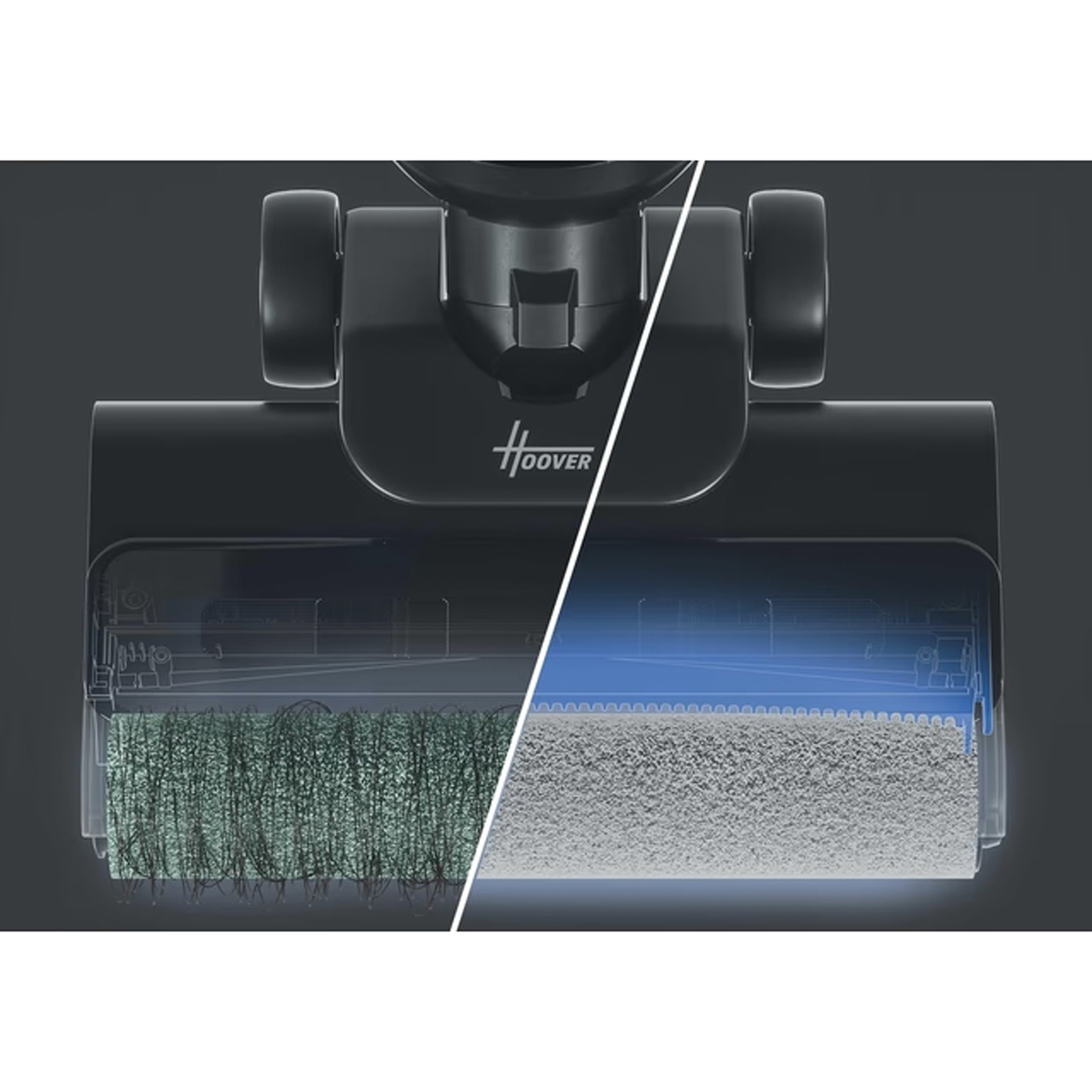 Aspirador Vertical HOOVER HW300 011