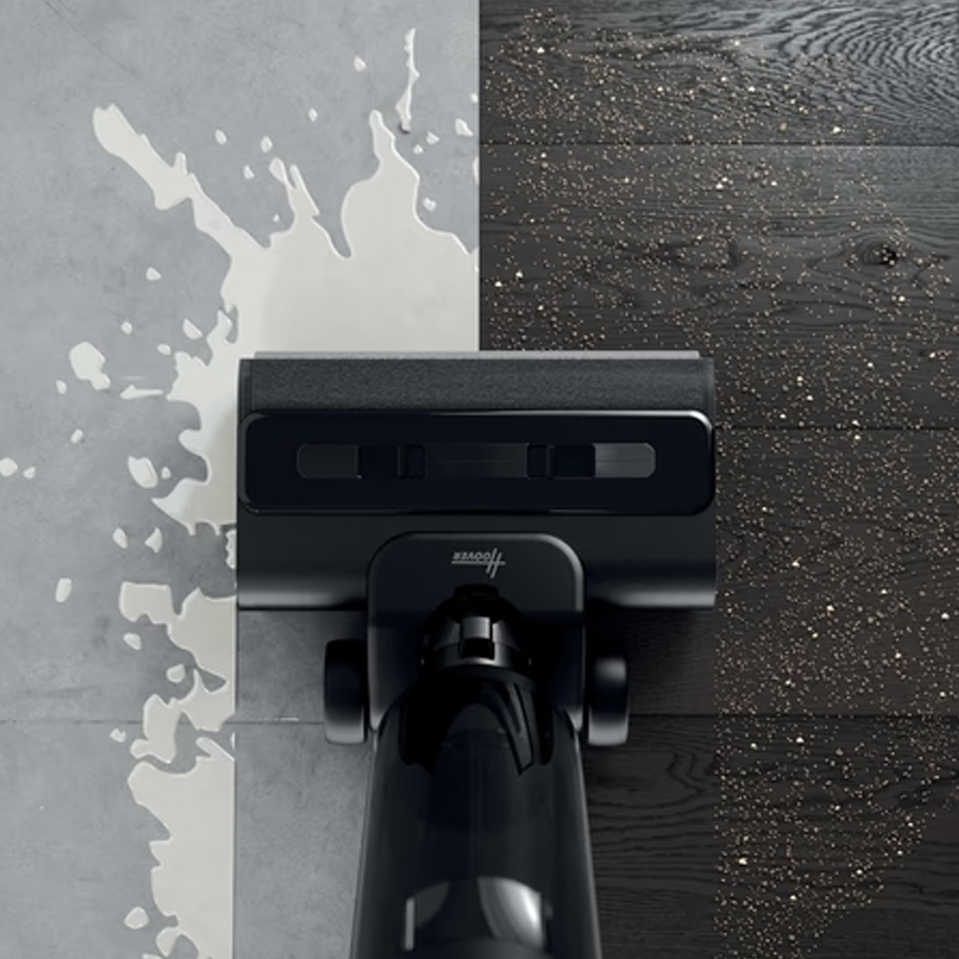 Aspirador Vertical HOOVER HW300 011