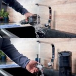 Aspirador Vertical HOOVER HW300 011