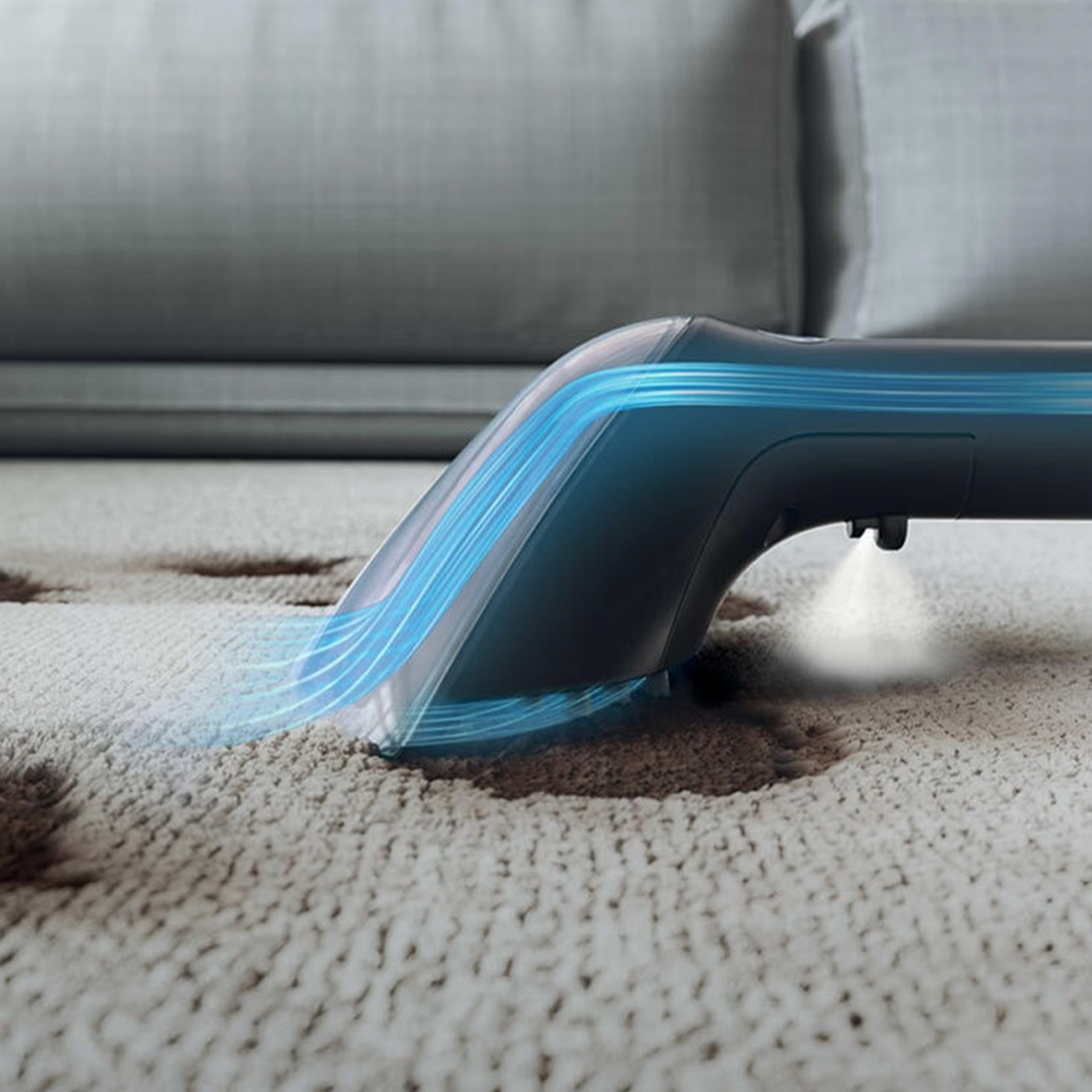 Aspirador HOOVER HS500 011