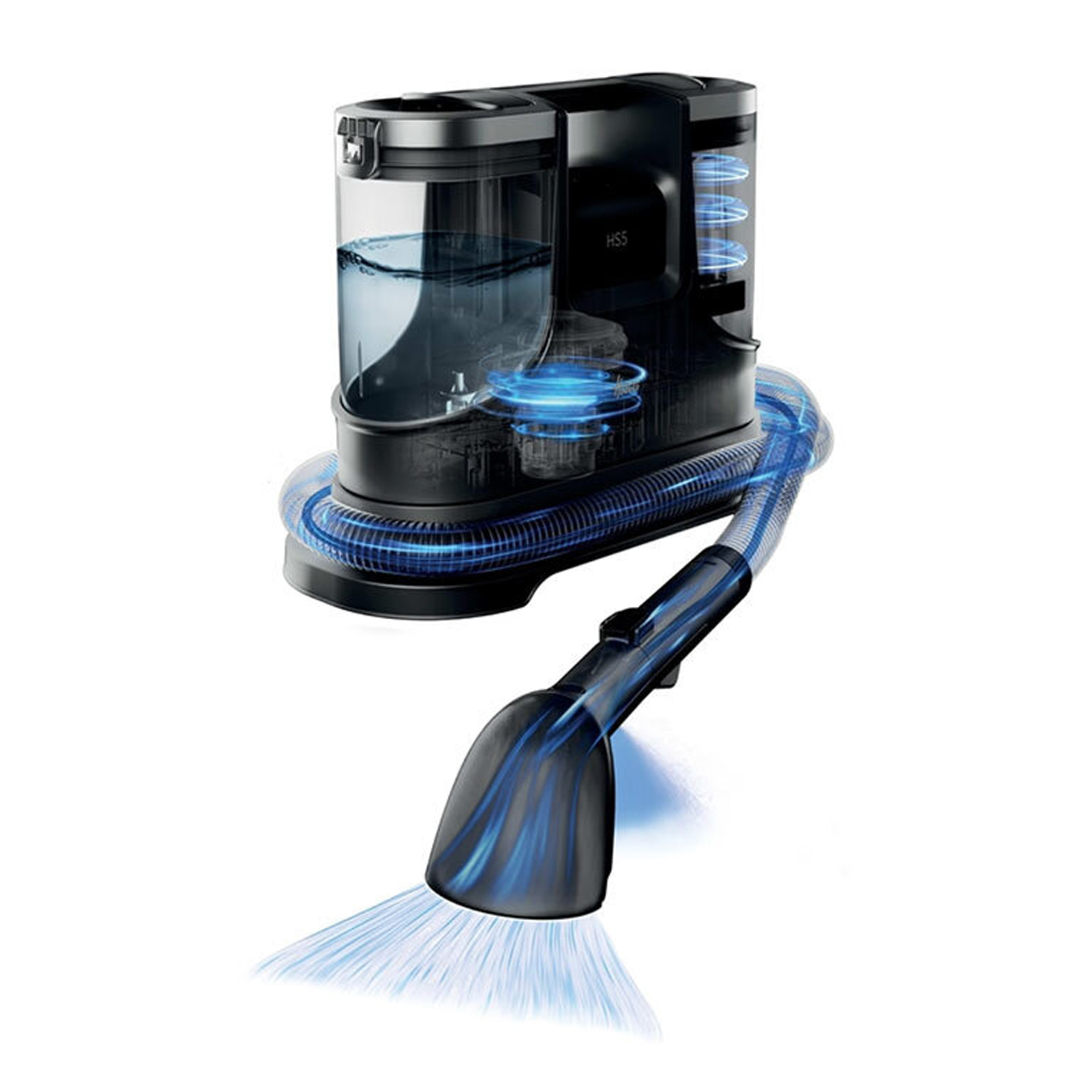 Aspirador HOOVER HS500 011