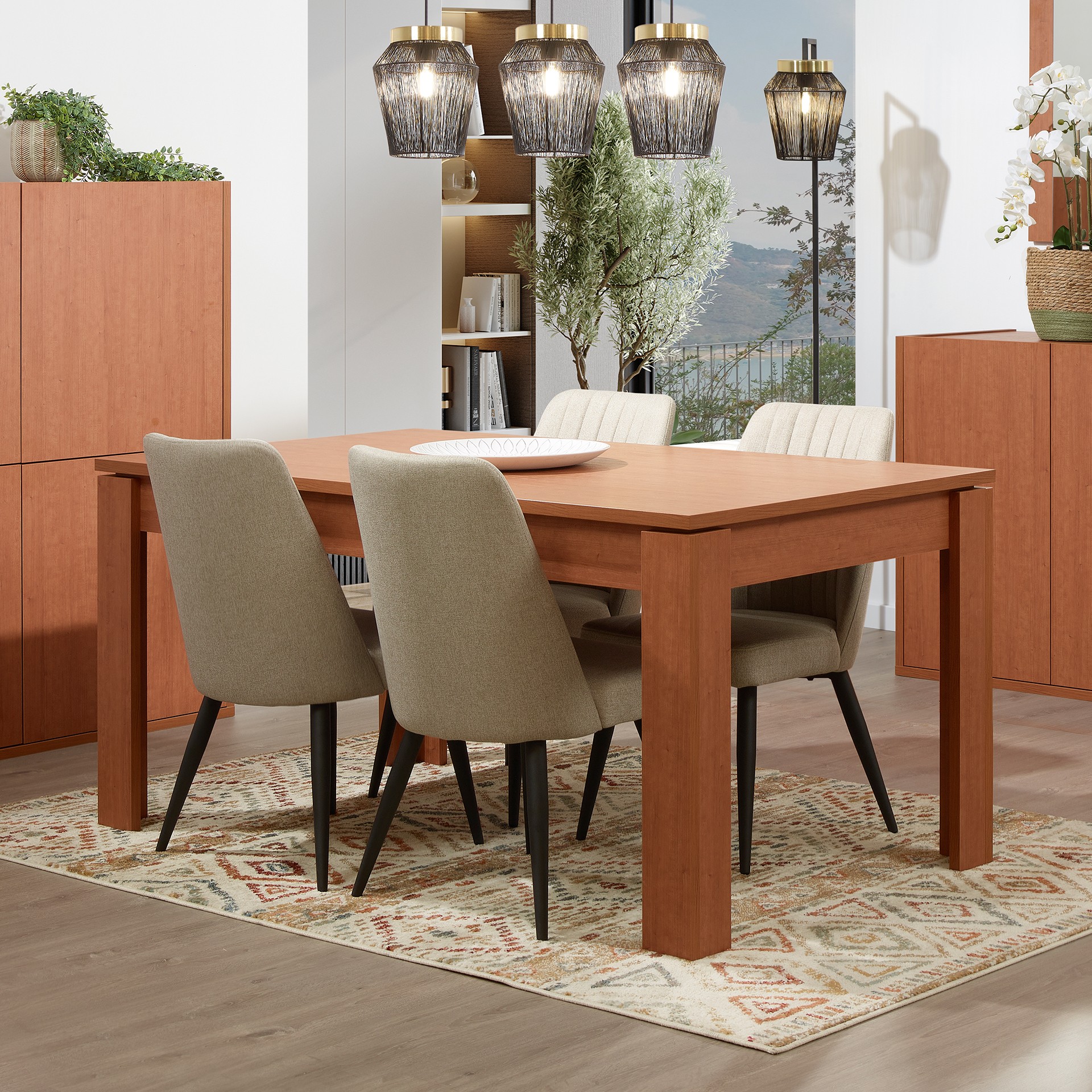 Mesa de Jantar JOM Industria Leiria