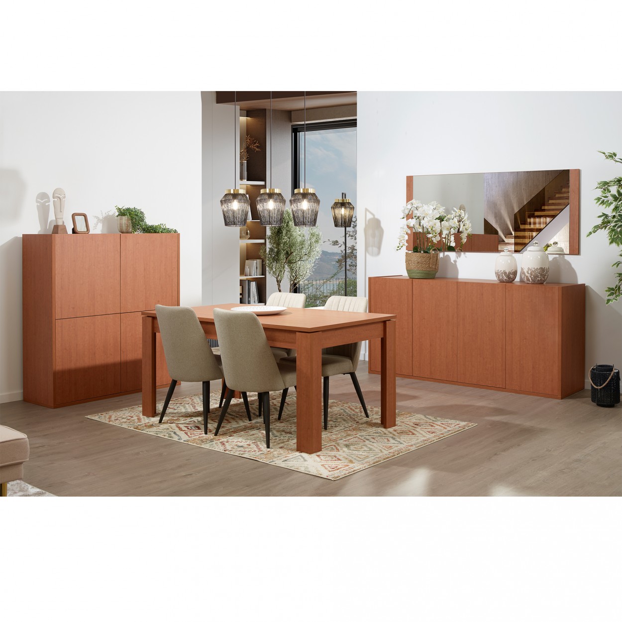 Mesa de Jantar JOM Industria Leiria