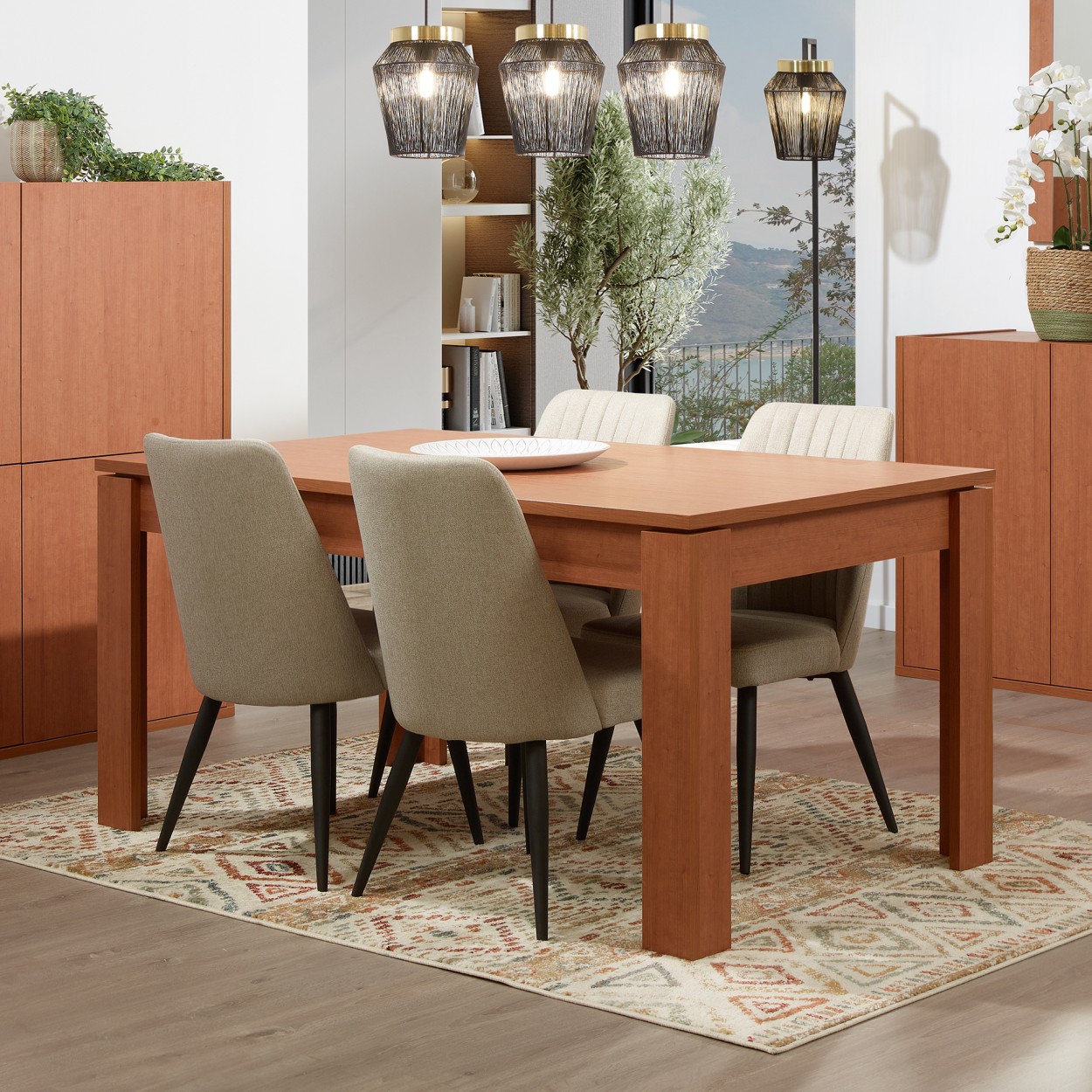 Mesa de Jantar JOM Industria Leiria