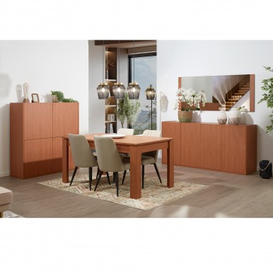 Movel Bar com 4 portas JOM Industria Leiria