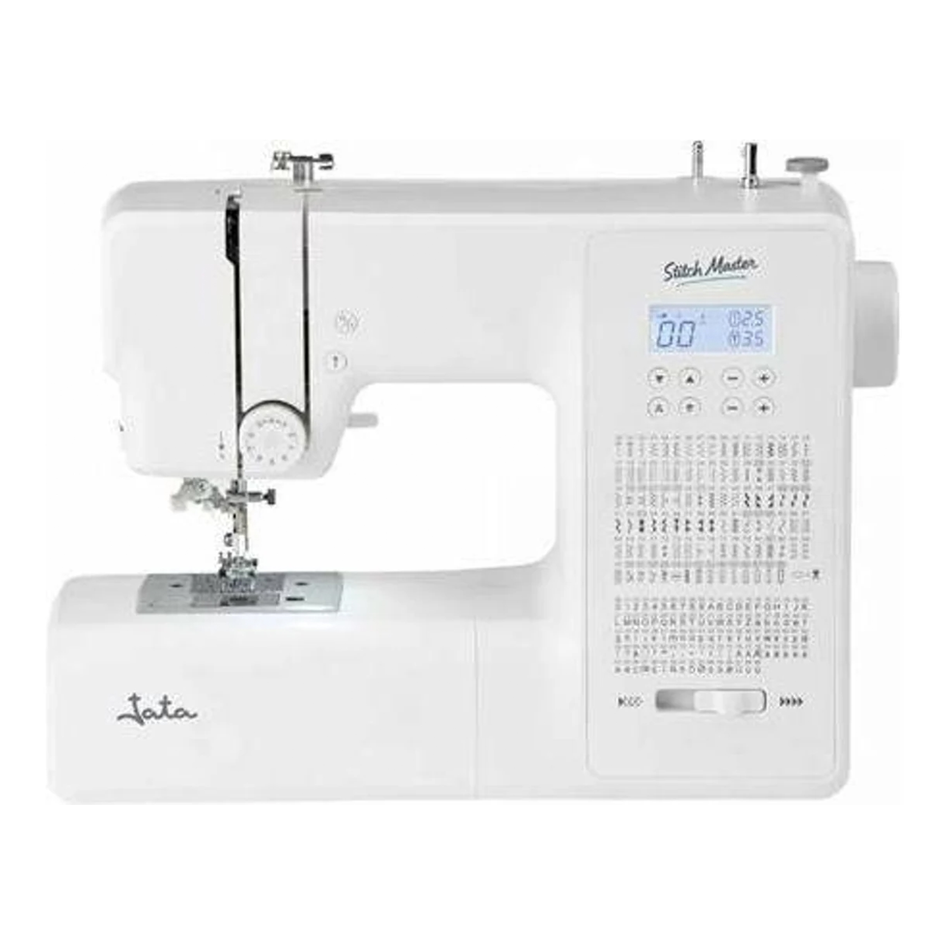 MAQUINA COSTURA JATA JSMC1120