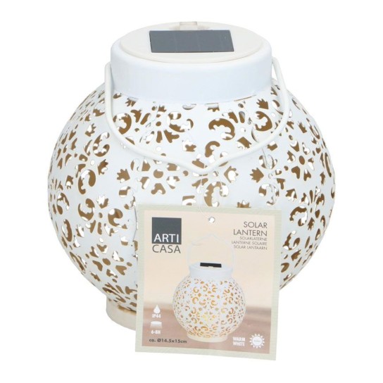 Lanterna solar JOM 871125250644 - Image product