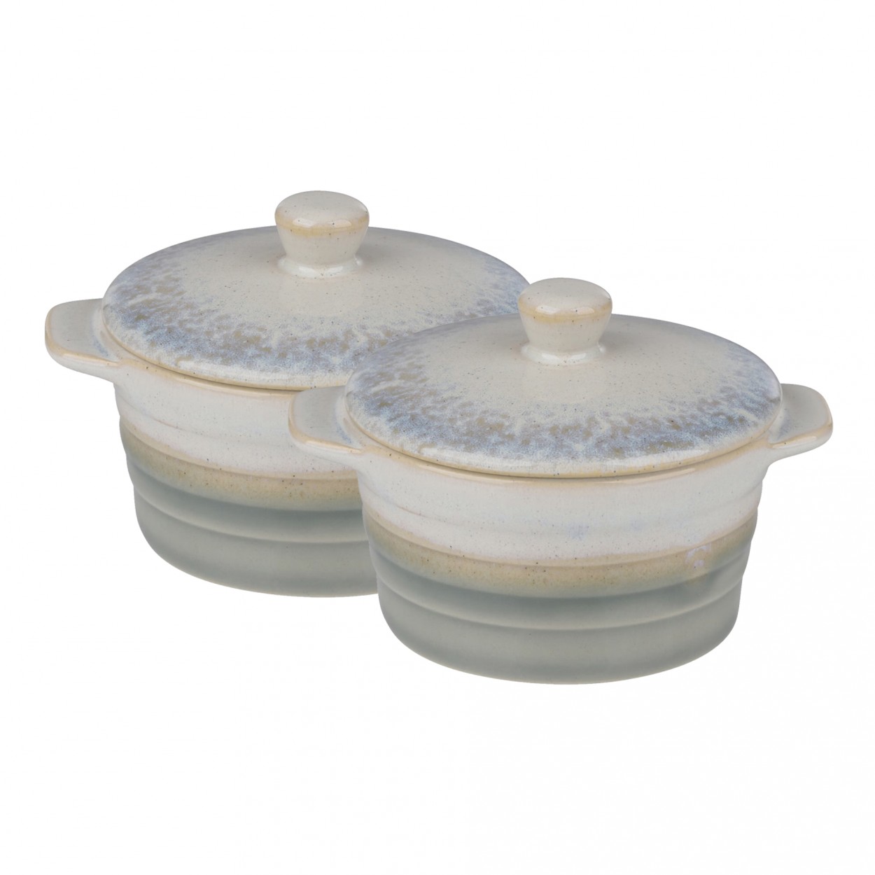 Conjunto 2 caçarolas JOM 871125258609