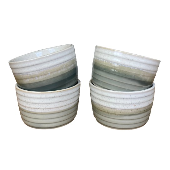 Conjunto 4 mini ta�as JOM 871125258618 - Image product