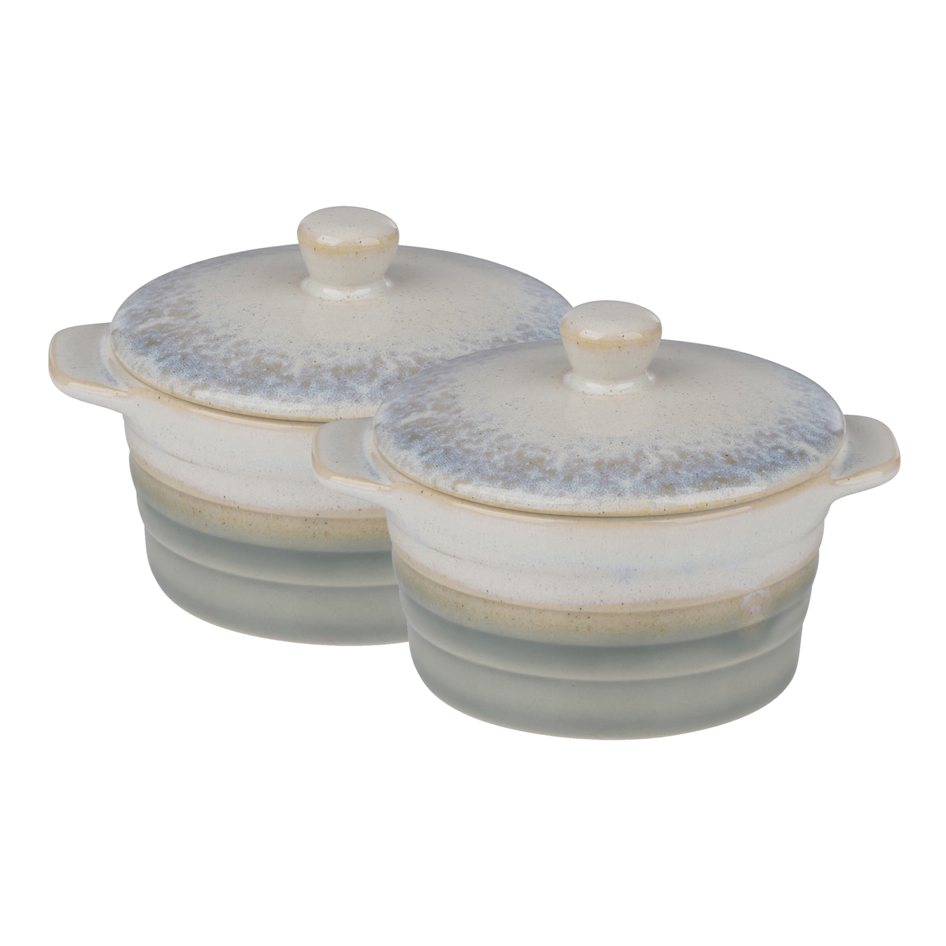 Conjunto 2 caçarolas JOM 871125258609