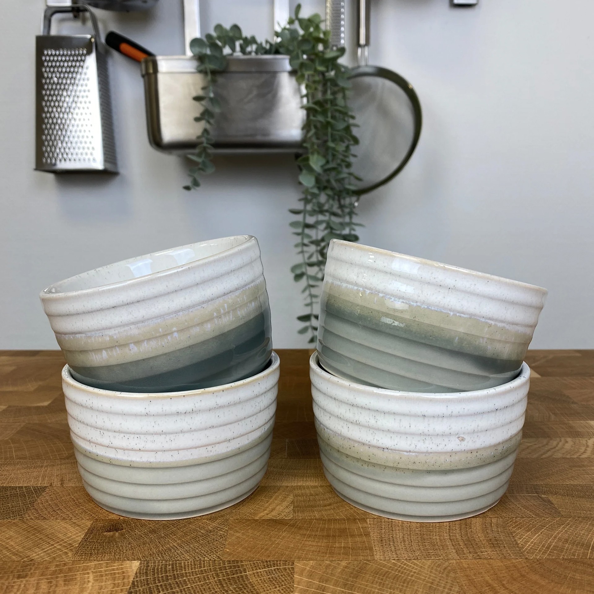 Conjunto 4 mini taças JOM 871125258618