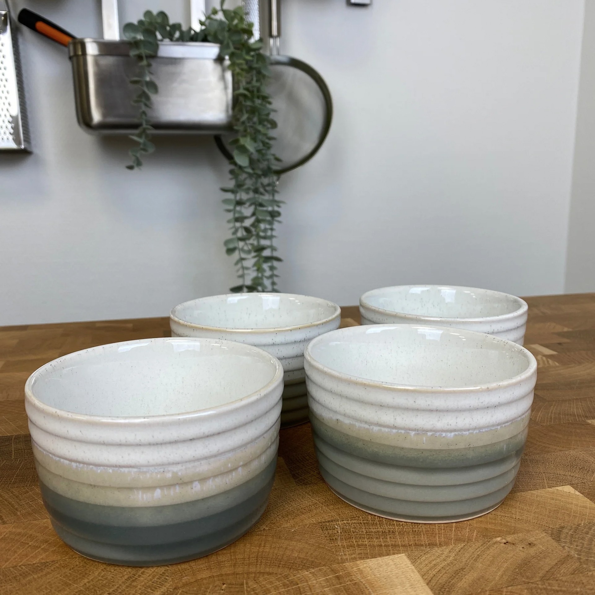 Conjunto 4 mini taças JOM 871125258618