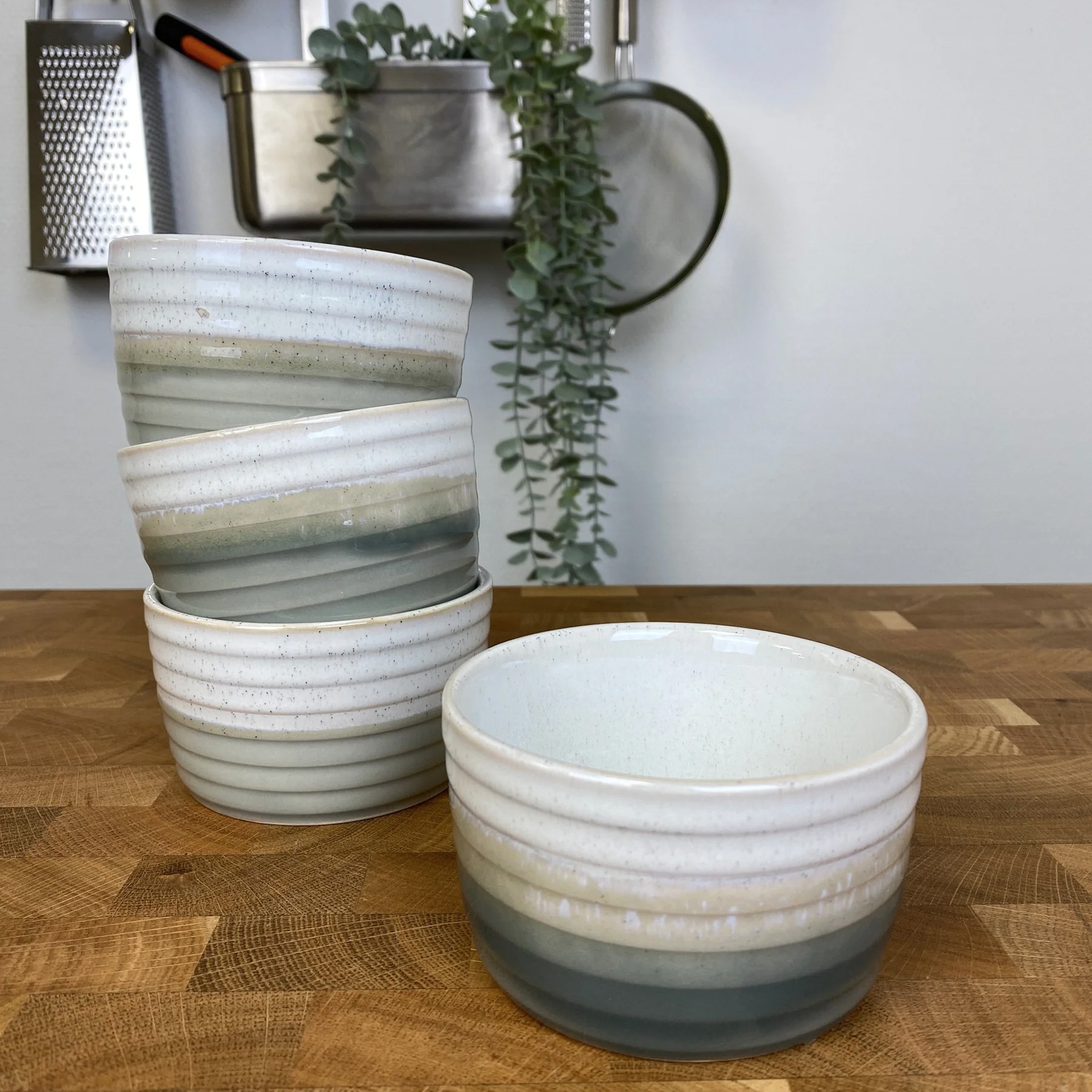 Conjunto 4 mini taças JOM 871125258618