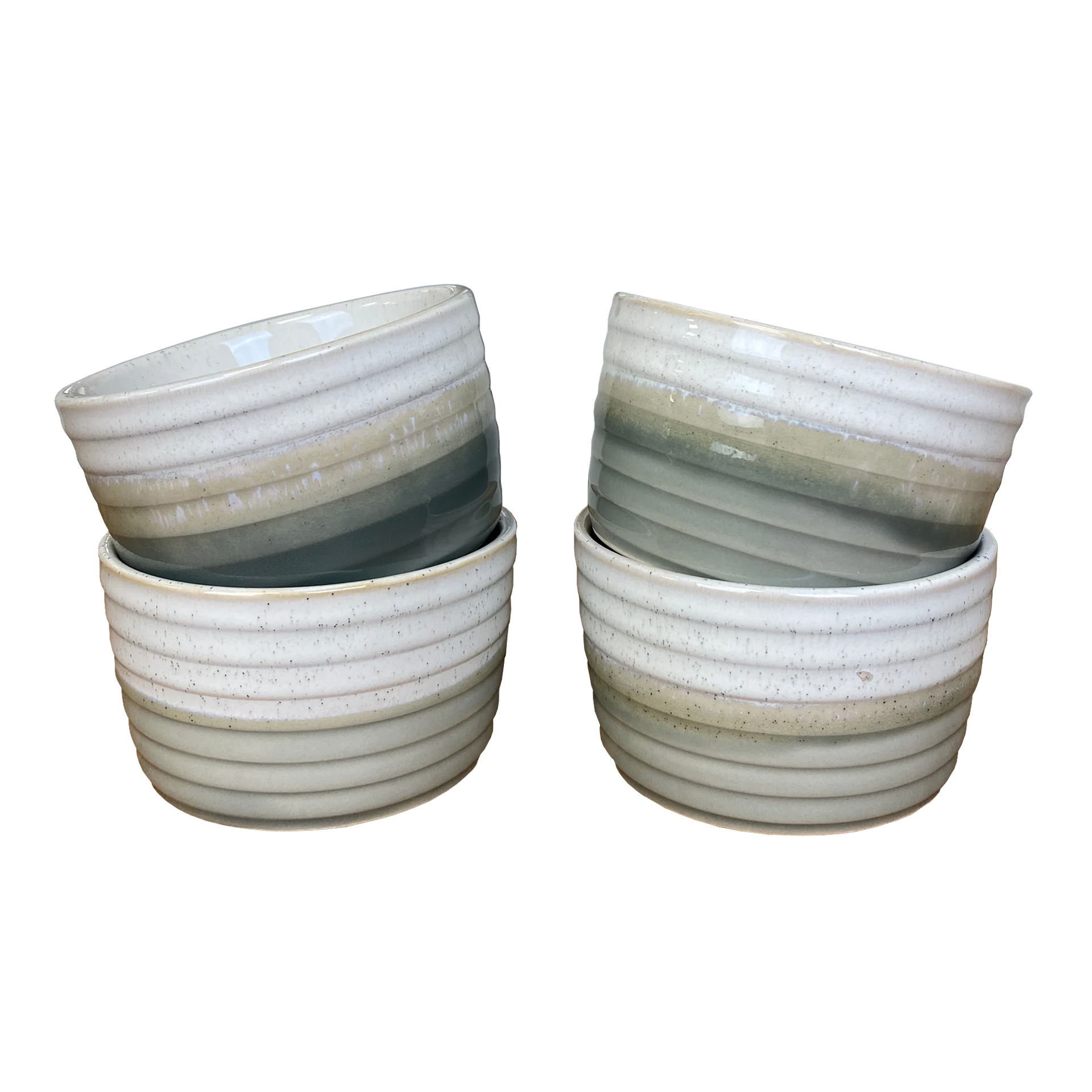 Conjunto 4 mini taças JOM 871125258618