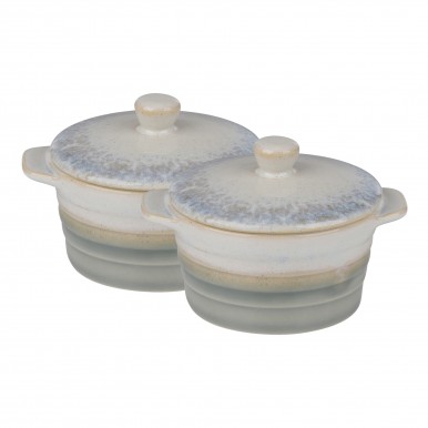 Conjunto 2 caarolas JOM 871125258609