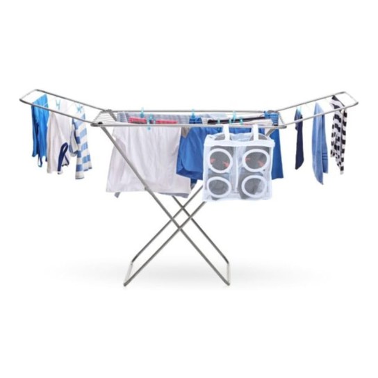 Saco p/lavar sapato JOM 871125219556 - Image product