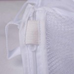 Saco p/lavar sapato JOM 871125219556