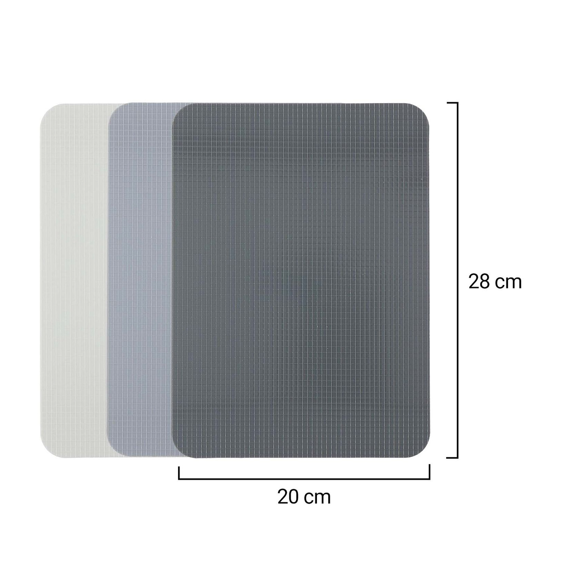 Conjunto 3 tábuas flexíveis JOM 871125217981