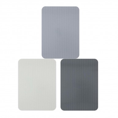 Conjunto 3 tbuas flexveis JOM 871125217981