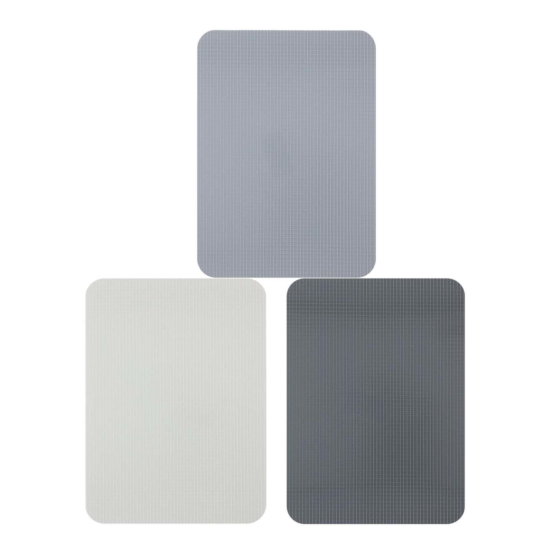 Conjunto 3 tábuas flexíveis JOM 871125217981