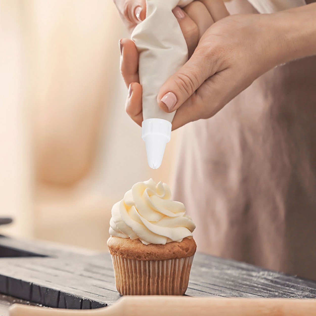 Saco pasteleiro JOM 871125226358