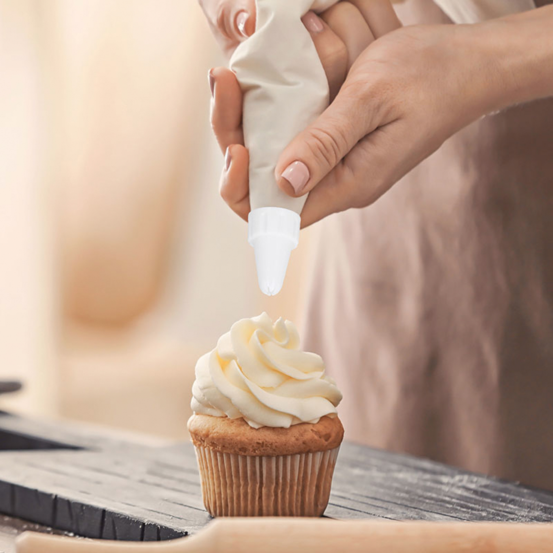 Saco pasteleiro JOM 871125226358