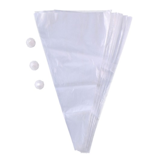 Saco pasteleiro JOM 871125226358 - Image product