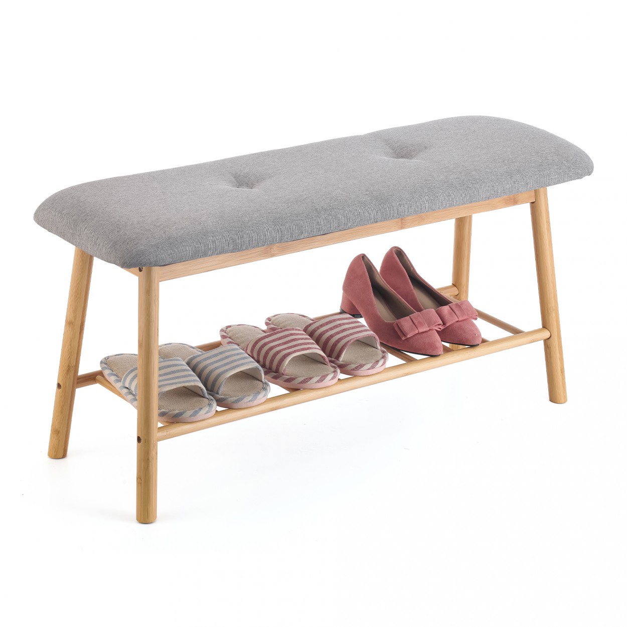 Banqueta JOM PETROLINA