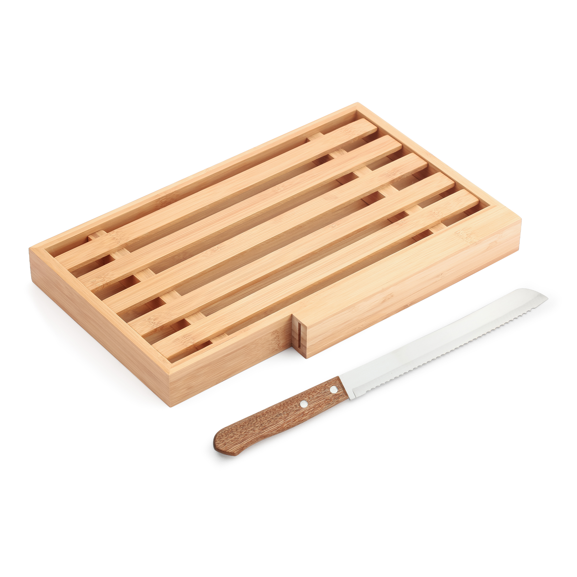 Tabua pão JOM ALANA