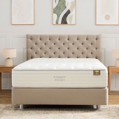 Colcho MOLAFLEX Eternity Pocket