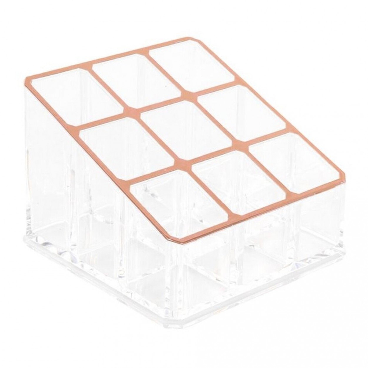 Organizador cosmtica JOM 310821
