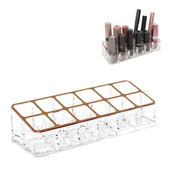 Organizador cosm�tica JOM 310822 - Image product