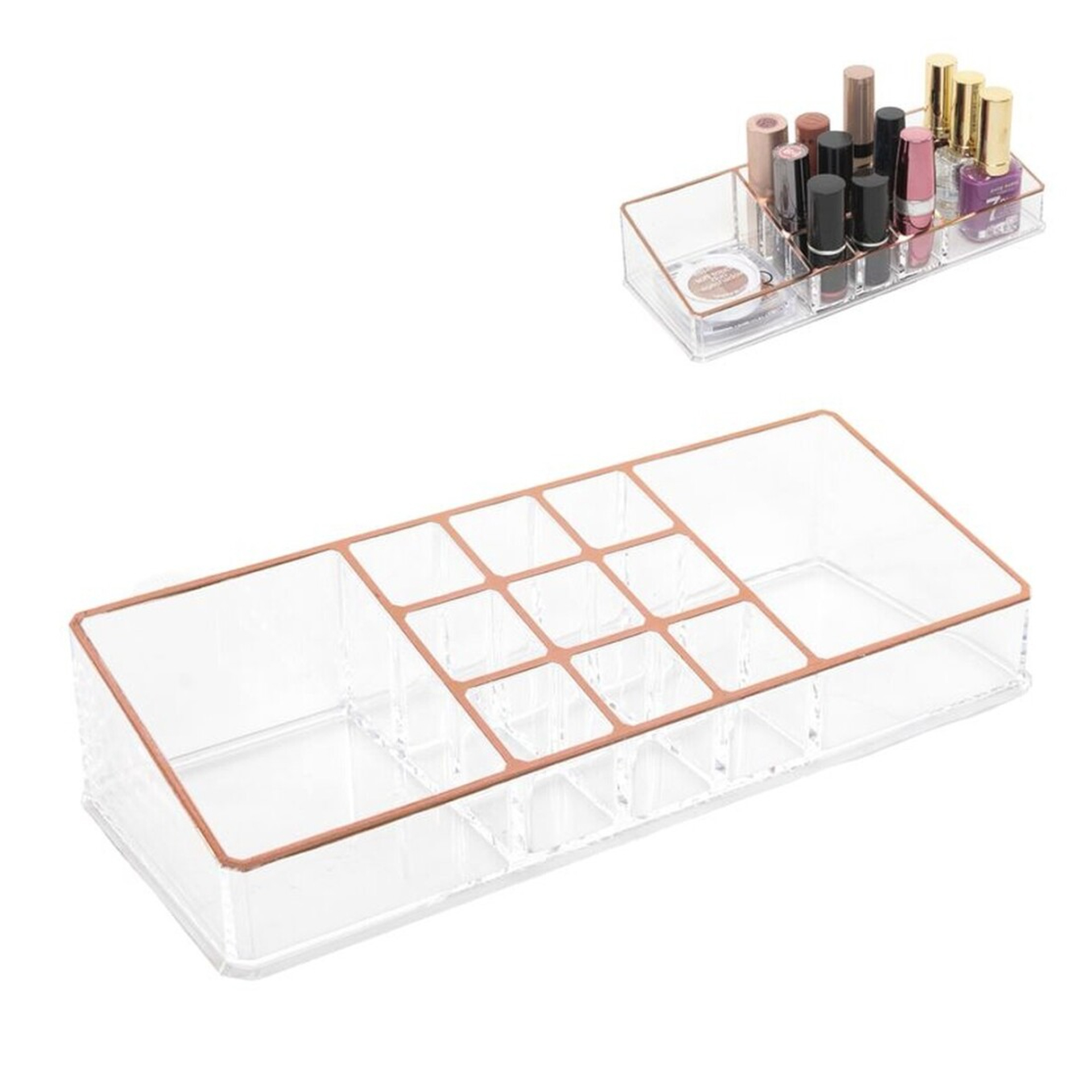 Organizador cosmética JOM 310823