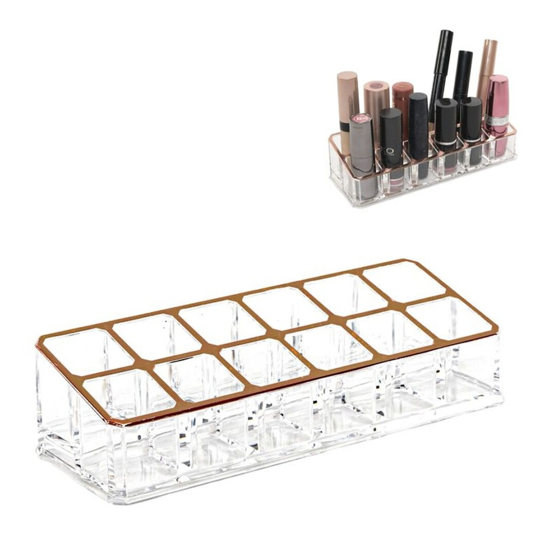 Organizador cosmética JOM 310822