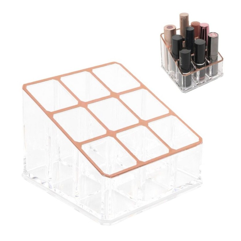 Organizador cosm�tica JOM 310821