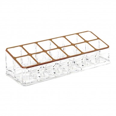 Organizador cosmtica JOM 310822