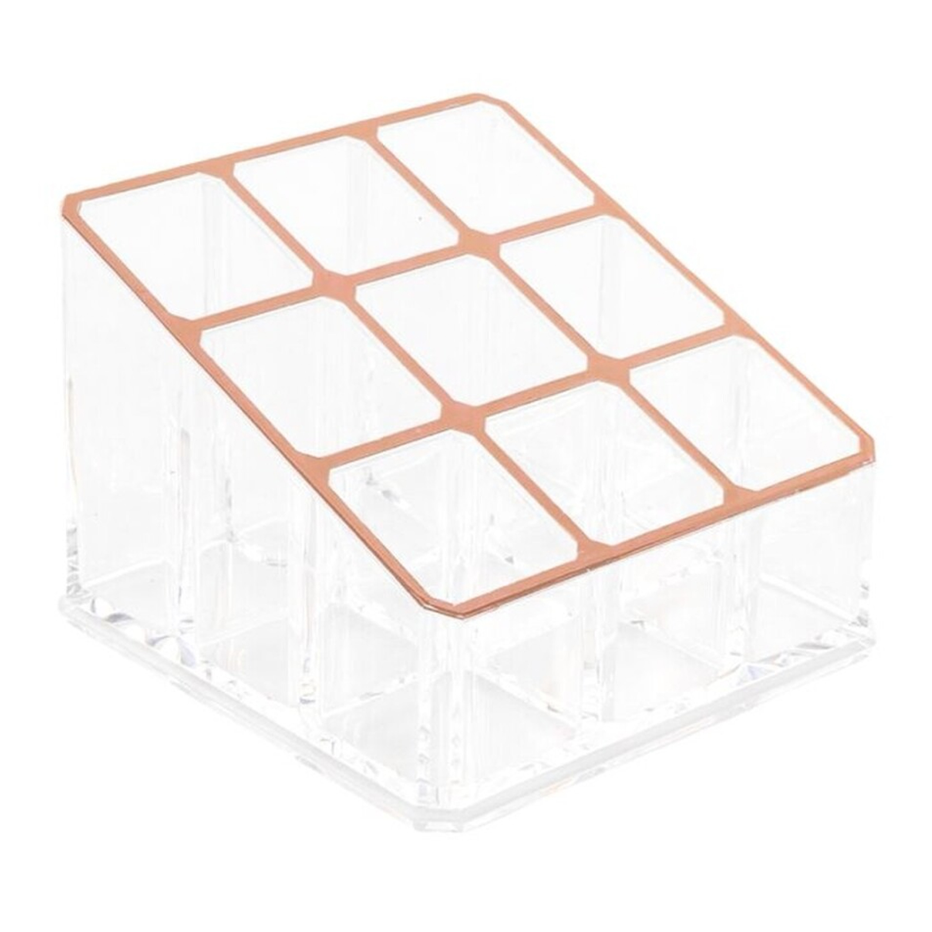 Organizador cosmética JOM 310821