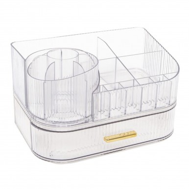 Organizador cosmtica multiplo JOM 310837