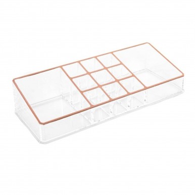 Organizador cosmtica JOM 310823