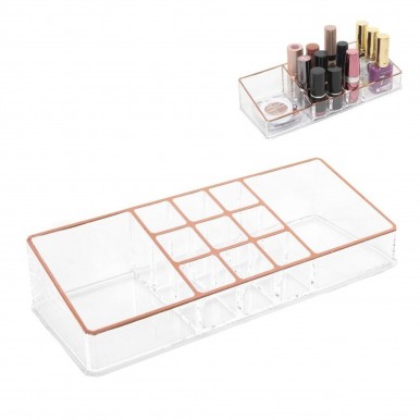 Organizador cosmética JOM 310823 Organizador cosmética JOM 310823