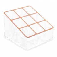 Organizador cosm�tica JOM 310821