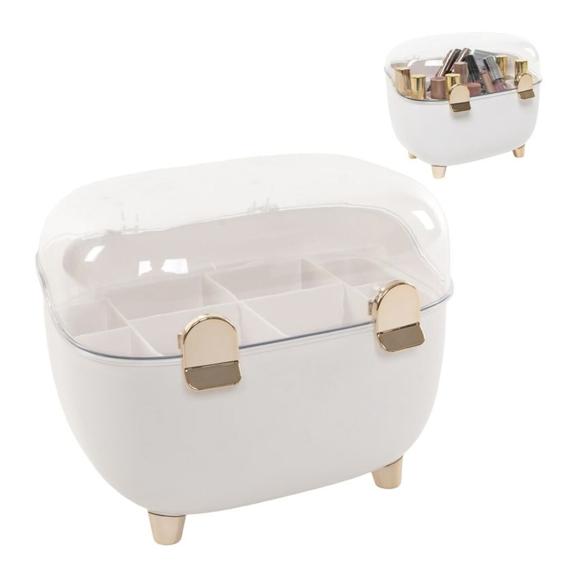 Organizador cosmética JOM 310838