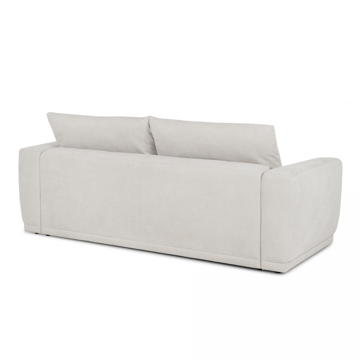 Sofá 3 lugares JOM Austin