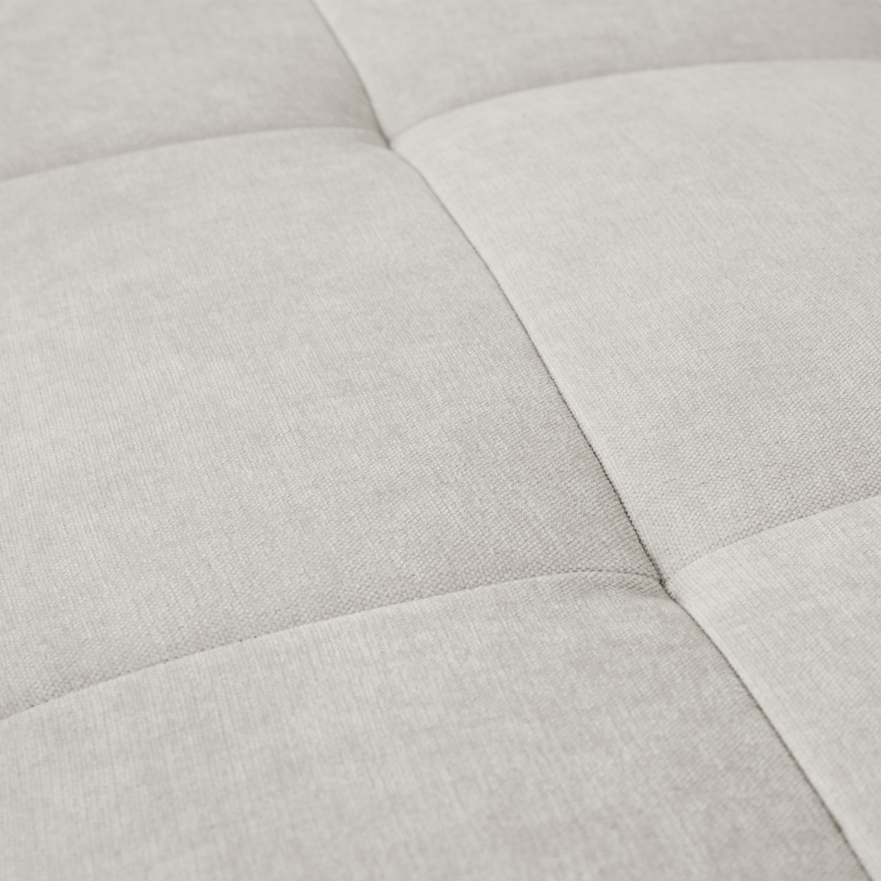 Sofá 3 lugares JOM Austin