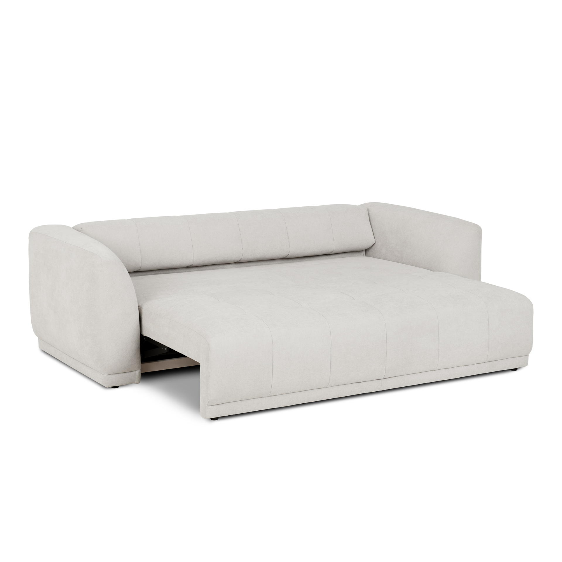 Sofá 3 lugares JOM Austin