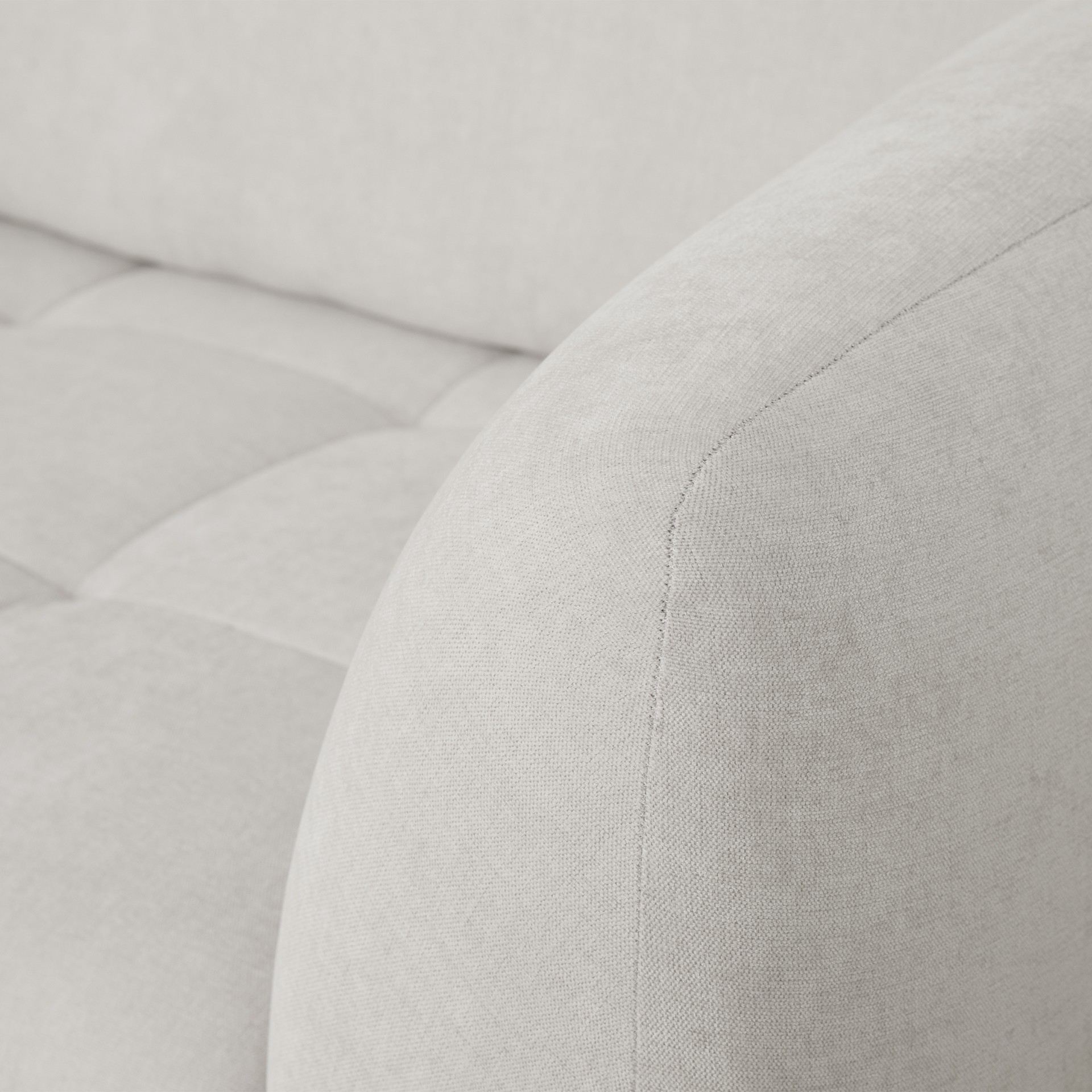 Sofá 3 lugares JOM Austin