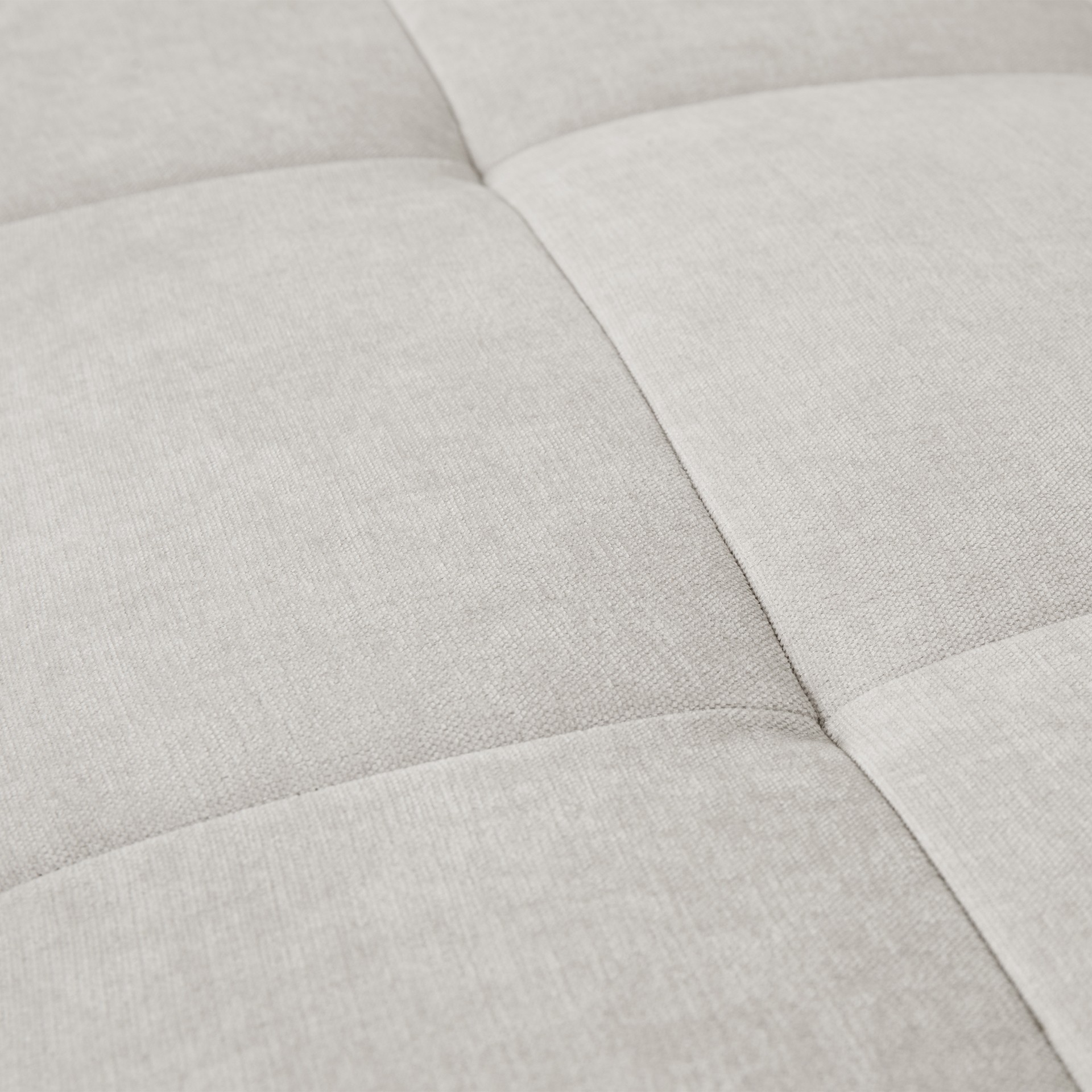 Sofá 3 lugares JOM Austin