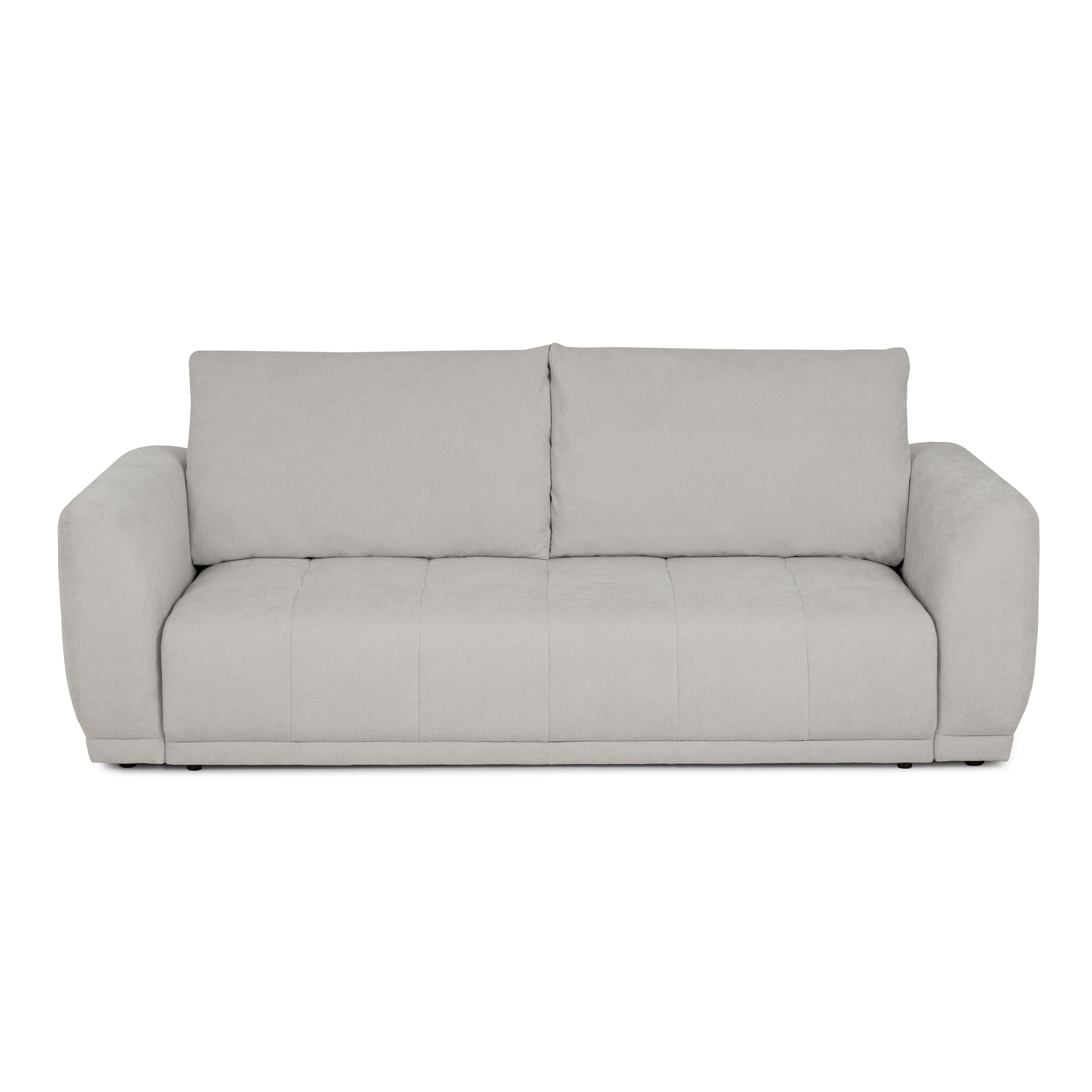 Sofá 3 lugares JOM Austin